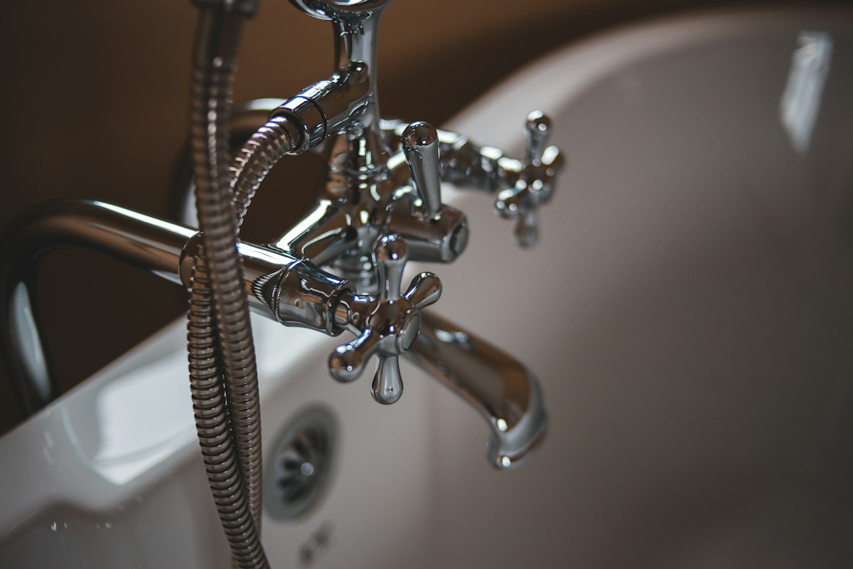 Water heater